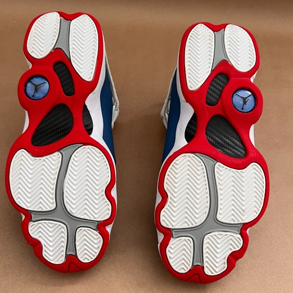 Jordan 6 Rings - Picture 9 of 11